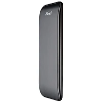 Alfred DB2 Bluetooth Touchscreen Smart Lock - Black