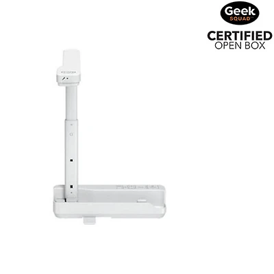 DC-07 Document Camera - Open Box