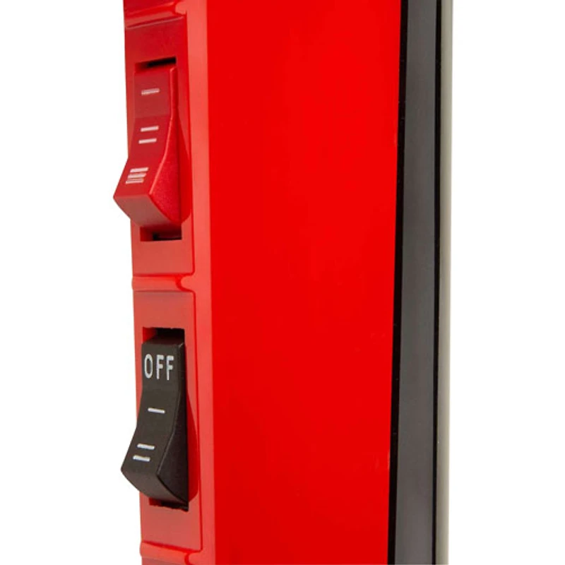 Sèche-cheveu de 2000 W 2001 d'Elchim (EL2001HP)