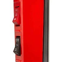 Sèche-cheveu de 2000 W 2001 d'Elchim (EL2001HP)