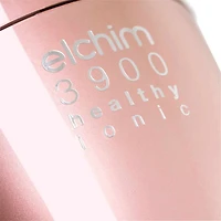 Elchim 3900 Ionic Ceramic Infrared Professional Hair Dryer 2000W AC Motor with Concentrator - Pink