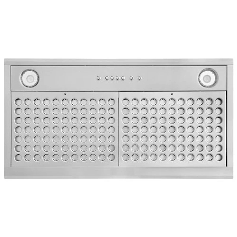 Hotte de dessous d'armoire de 28 po Power Pack de Best (CC65I28SB) - Acier inoxydable