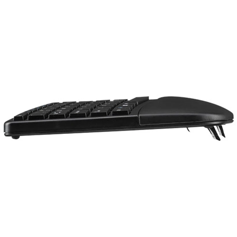 Kensington Pro Fit Ergo Bluetooth Keyboard & Mouse Combo