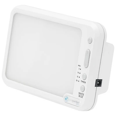PureGuardian SPA45 Compact Travel LED Energy Light