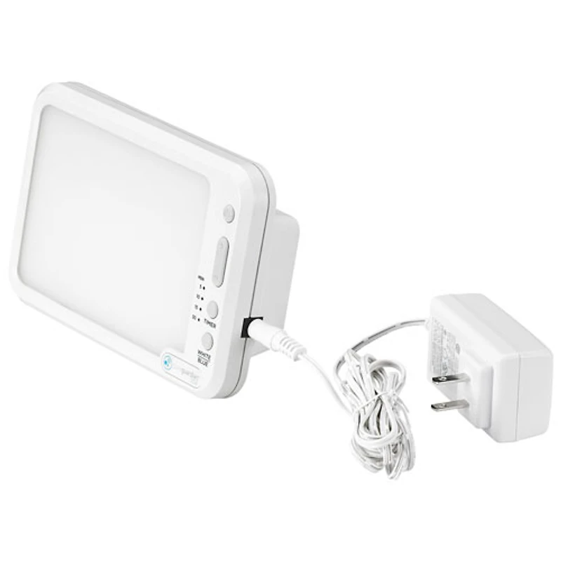 PureGuardian SPA45 Compact Travel LED Energy Light