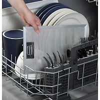 Hotte murale de luxe de 30 po de GE (UVW8301SLSS) - Acier inoxydable