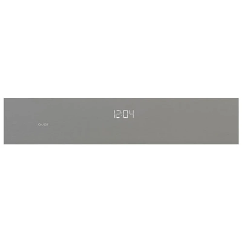 GE Smart Designer 36" Wall Mount Range Hood (UVW9361SLSS) - Stainless Steel