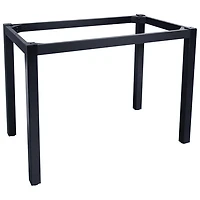 Support de bureau élévateur de Rocelco - Noir