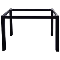Support de bureau élévateur de Rocelco - Noir
