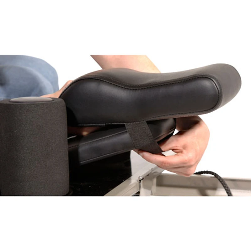 Stamina Head and Neck Support Pillow for AeroPilates Reformer (55-0015)