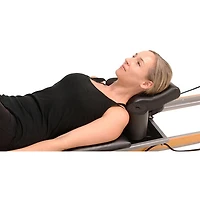 Stamina Head and Neck Support Pillow for AeroPilates Reformer (55-0015)