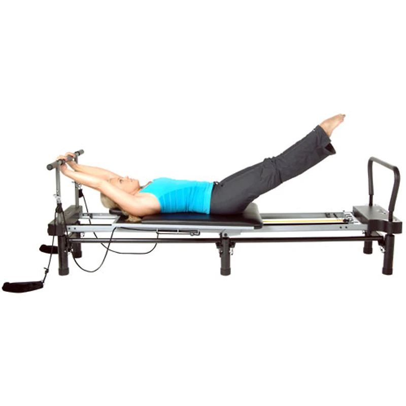Barre de traction pour appareil AeroPilates Reformer de Stamina (55-0012)