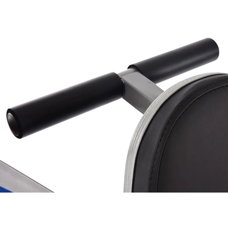 Stamina Recumbent Bike & Strength System