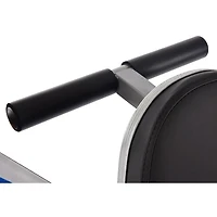 Stamina Recumbent Bike & Strength System