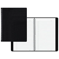 Blueline 11" x 8 1/2" Duraflex Notebook - 160 Sheets