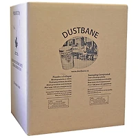 Composé pour le nettoyage de Dustbane pour le bois, les meubles, le béton et les surfaces en métal - Parfum original
