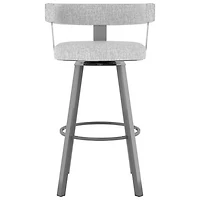 Parker Contemporary Counter Height Barstool