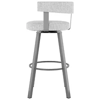 Parker Contemporary Counter Height Barstool