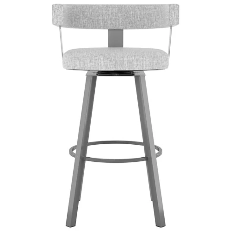 Parker Contemporary Bar Height Barstool