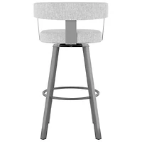 Parker Contemporary Bar Height Barstool