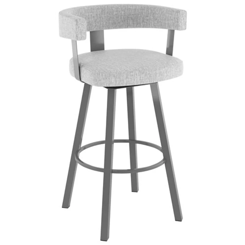 Parker Contemporary Bar Height Barstool