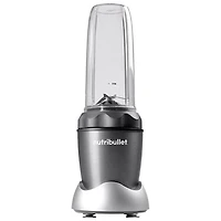 Mélangeur sur socle de 1 L et 1000 W NutriBullet Pro - Gris