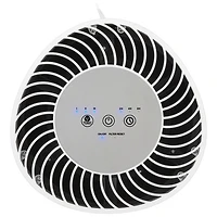 Purificateur d'air de table AC4200W de GermGuardian avec filtre HEPA - Blanc