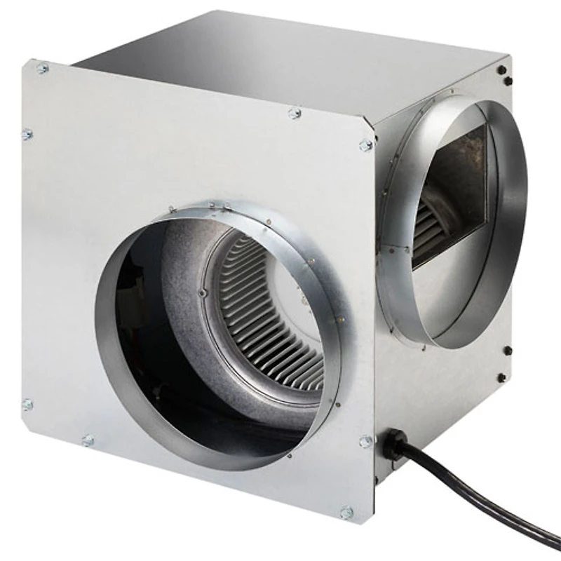 Best PF6 FlexBlower 600 CFM Internal Blower - Stainless Steel