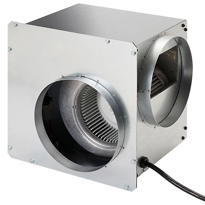 Best PF6 FlexBlower 600 CFM Internal Blower - Stainless Steel