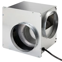 Best PF6 FlexBlower 600 CFM Internal Blower - Stainless Steel