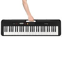 Casio CT-S200 61-Key Electric Keyboard