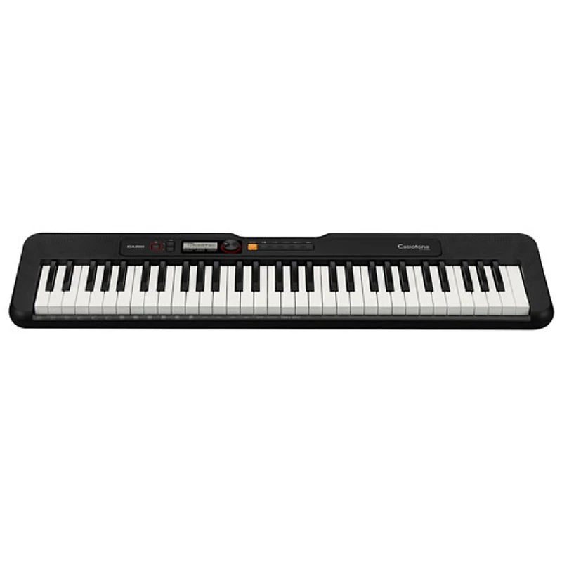 Casio CT-S200 61-Key Electric Keyboard