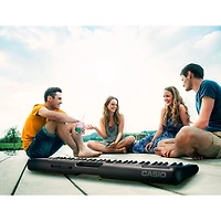 Casio CT-S200 61-Key Electric Keyboard