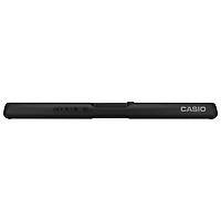 Casio LK-S250 61-Key Electric Keyboard - Black