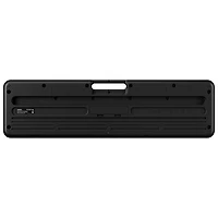 Casio CT-S100 61-Key Electric Keyboard - Black - Only at Best Buy