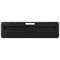 Casio CT-S100 61-Key Electric Keyboard - Black - Only at Best Buy