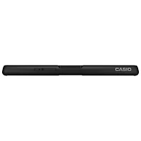 Casio CT-S100 61-Key Electric Keyboard - Black - Only at Best Buy