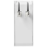 StarTech 60W USB-C Wall Charger with 2m (6.6 ft.) USB-C Cable