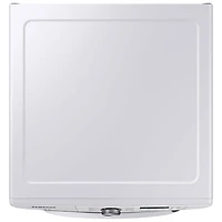 Samsung 5.2 Cu. Ft. High Efficiency Front Load Washer (WF45T6000AW/A5) - White