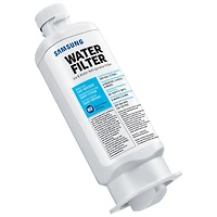 Filtre à eau de Samsung pour réfrigérateurs à deux portes et à congélateur juxtaposé (HAF-QIN/EXP)