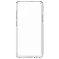 OtterBox Symmetry Fitted Hard Shell Case for Galaxy A71 - Clear