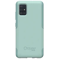 OtterBox Commuter Fitted Hard Shell Case for Galaxy A51 - Mint Way