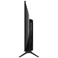 Refurbished (Good) - TCL 3Series 32" 1080p HD LED LCD Roku OS Smart TV (32S327CAB)