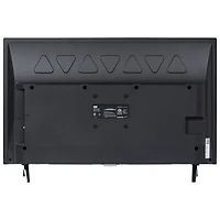 Refurbished (Good) - TCL 3Series 32" 1080p HD LED LCD Roku OS Smart TV (32S327CAB)