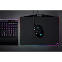 Corsair Scimitar RGB Elite 18000 DPI Optical Gaming Mouse - Black