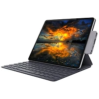 Concentrateur à 5 ports USB 3.0-C de Kopplen (HUB-C07SGR)