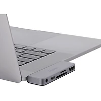 Concentrateur à 5 ports USB 3.0-C de Kopplen (HUB-C07SGR)