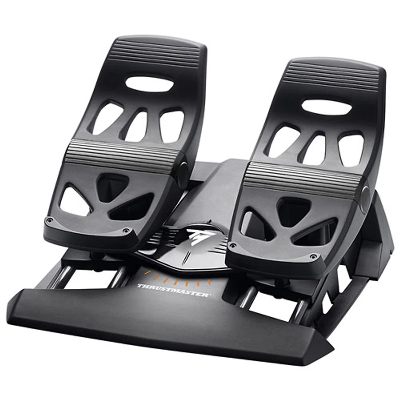 Ensemble de vol T16000M FCS de Thrustmaster