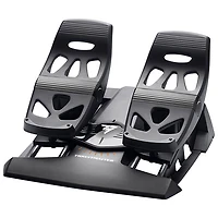 Ensemble de vol T16000M FCS de Thrustmaster