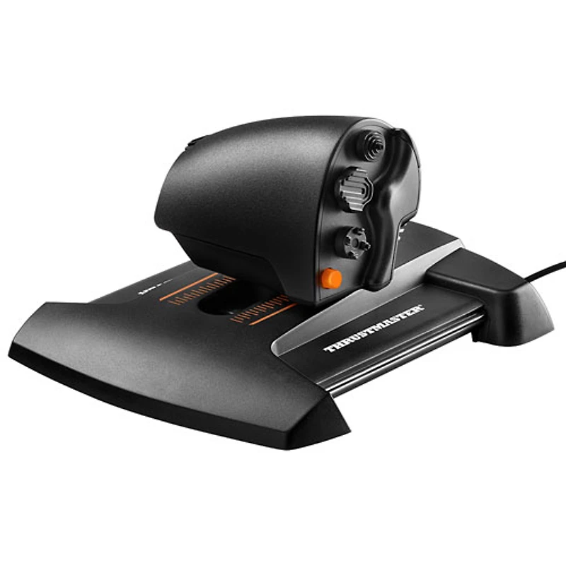 Thrustmaster TWCS Throttle
